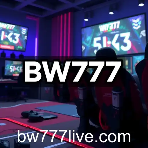 Digital Waves: The Rise of BW777