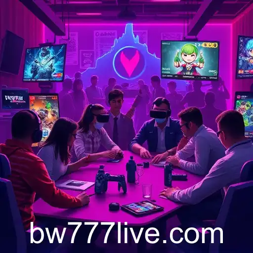 The Rise of Gaming Communities and Their Global Influence