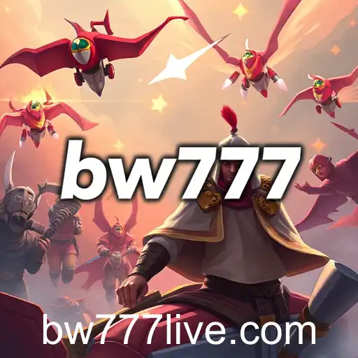 BW777 Revamps Gaming Experience