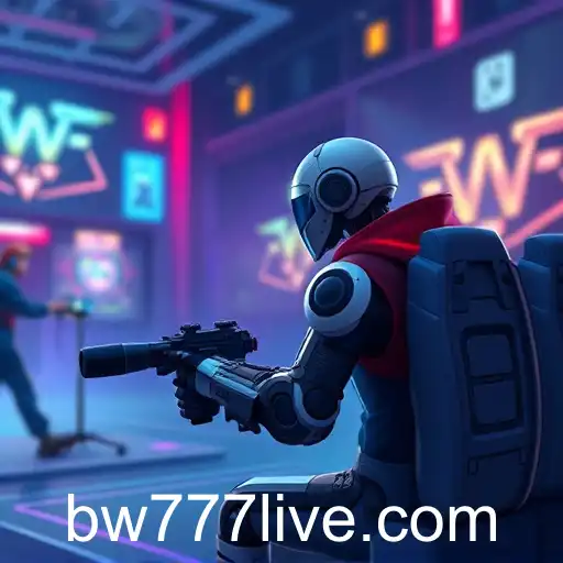 Digital Gaming Landscape Sees Major Shift