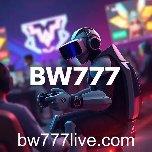 The Digital Renaissance: BW777's Evolution