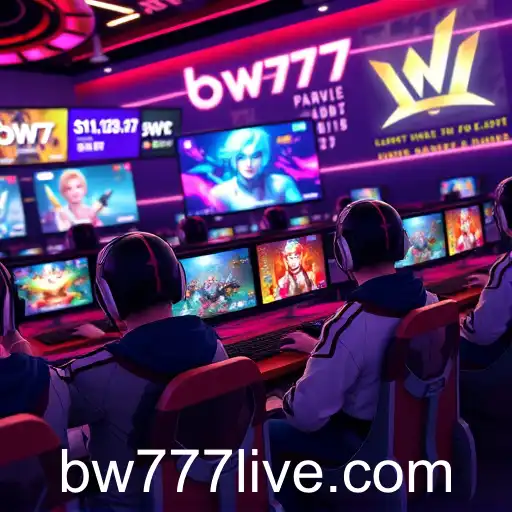 The Evolving Landscape of Online Gaming