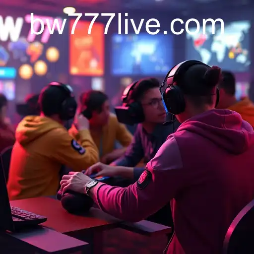 Exploring the Rise of Online Gaming Communities