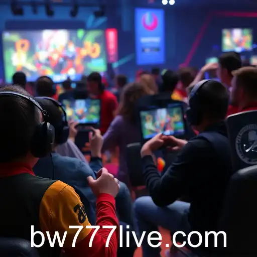 Online Gaming Trends and Economic Impact