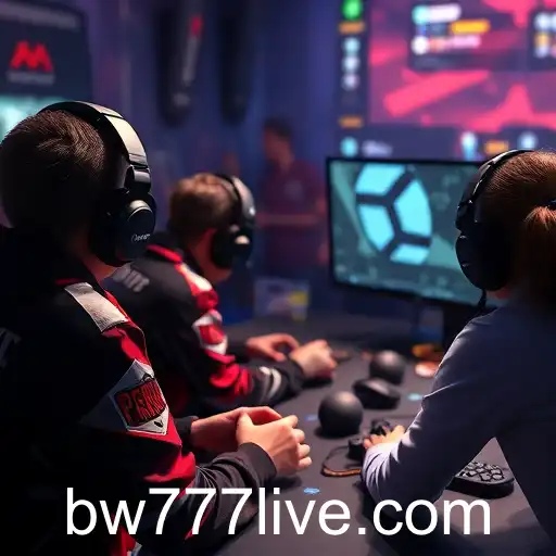 Rise of Game Enthusiast Communities