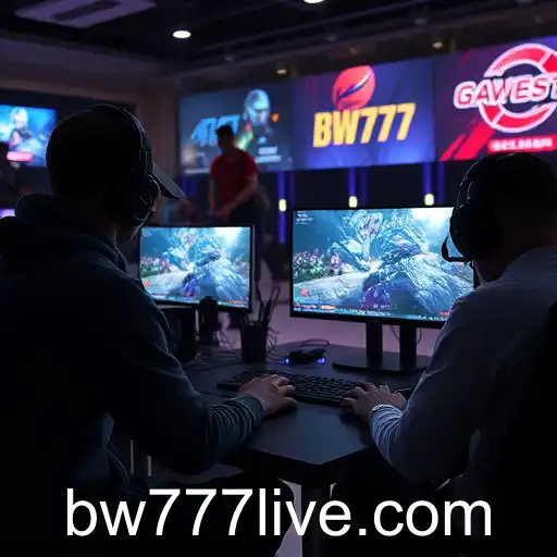 The Rise of Gaming Communities and Online Interaction