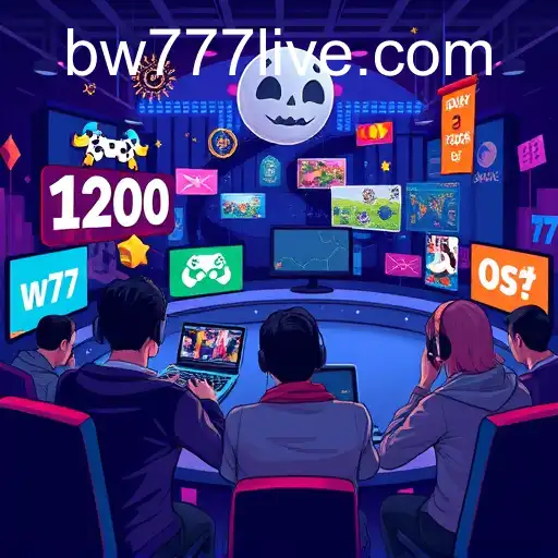 The Rise of Online Gaming Platforms in a Digital Era