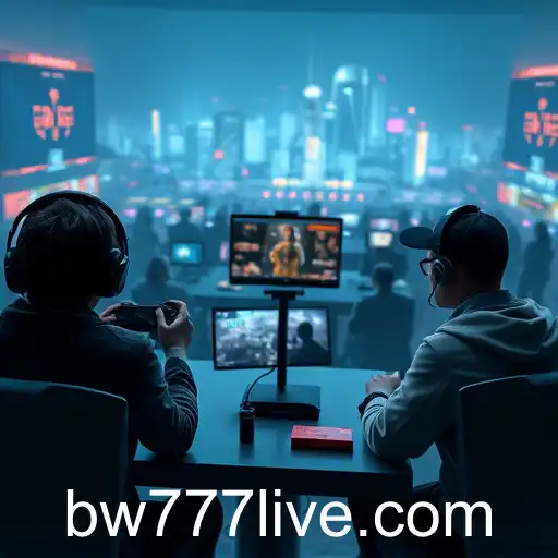 The Rise of Online Gaming in 2025