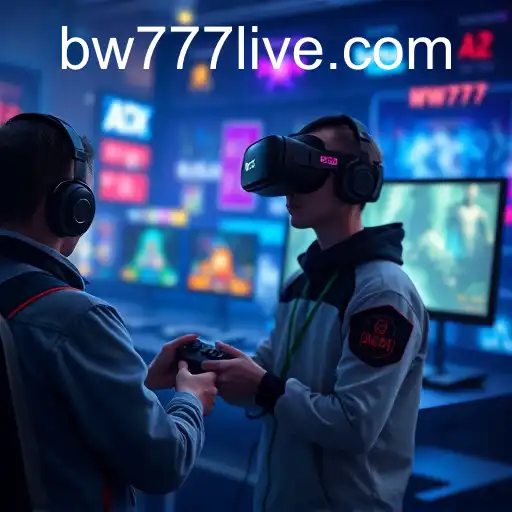 The Rise of Virtual Gaming Hubs