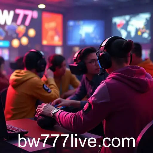 Exploring the Rise of Online Gaming Communities