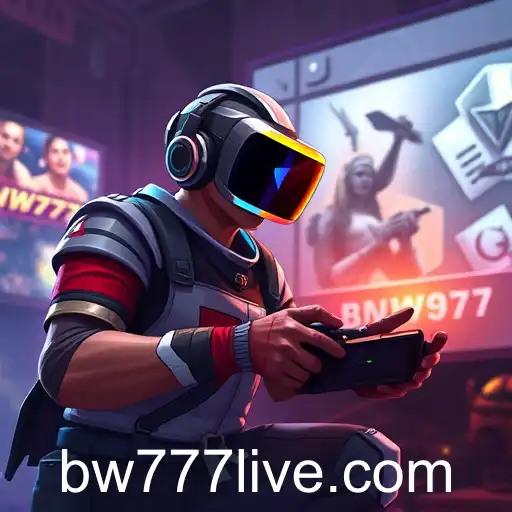 The Rise of BW777: A Gaming Phenomenon