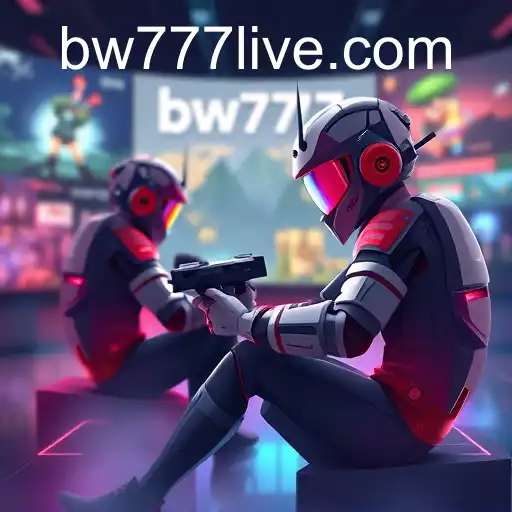 The Rise of bw777: A Gaming Revolution