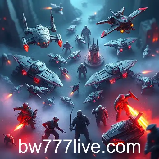 The Rise of BW777 in the Gaming World