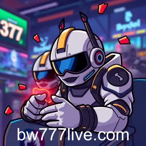 The Rise of Online Gaming: bw777 Leads the Charge