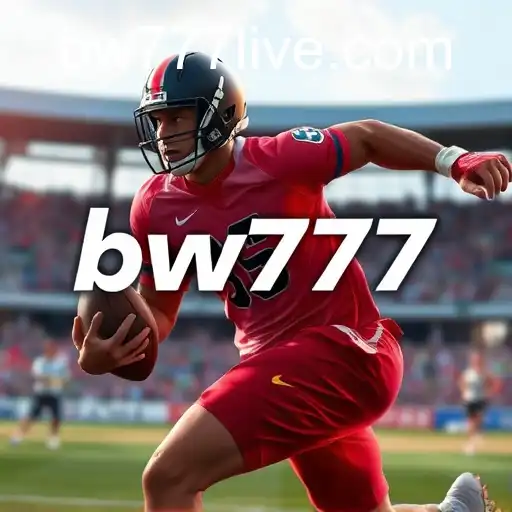 Exploring the Dynamic World of Sports Games with Keyword 'bw777'